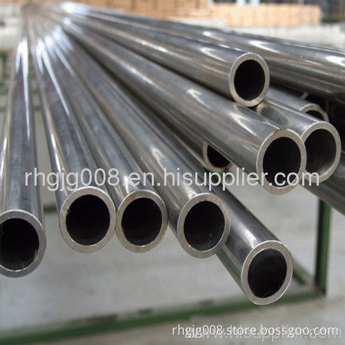 Astm Asme Cold Rolled Seamless Mechanical Tubing